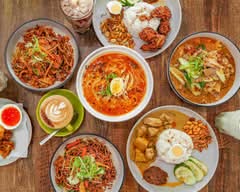 Ahma Rasa Cafe