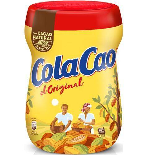 Cacao Colacao en Polvo (383 g)