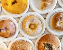 Bagel Bliss Deli & Grill – Monroe Township (477 Spotswood Englishtown Rd)