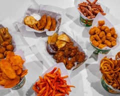 Potato Corner ( Haven City Market )