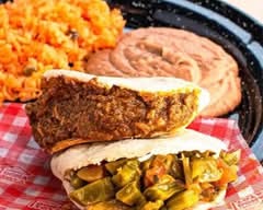 Tacos Mexico (10251 Franklin Avenue)