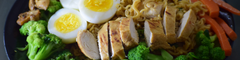 Bounty Masala Nest (5524 Van Dyke Rd)