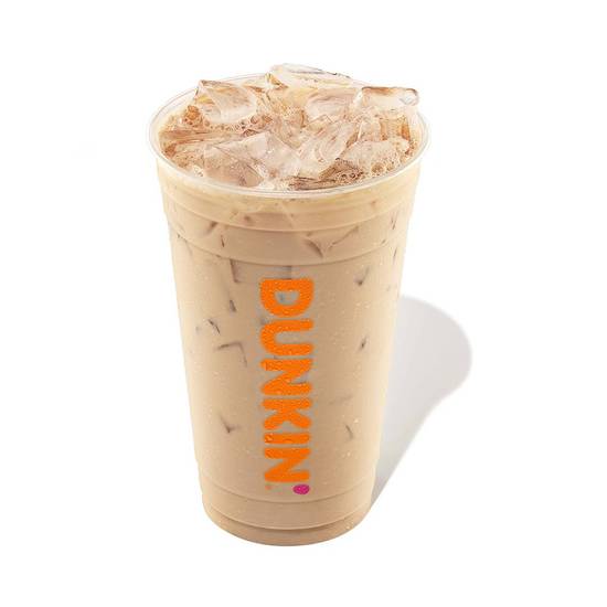 Iced Chai M