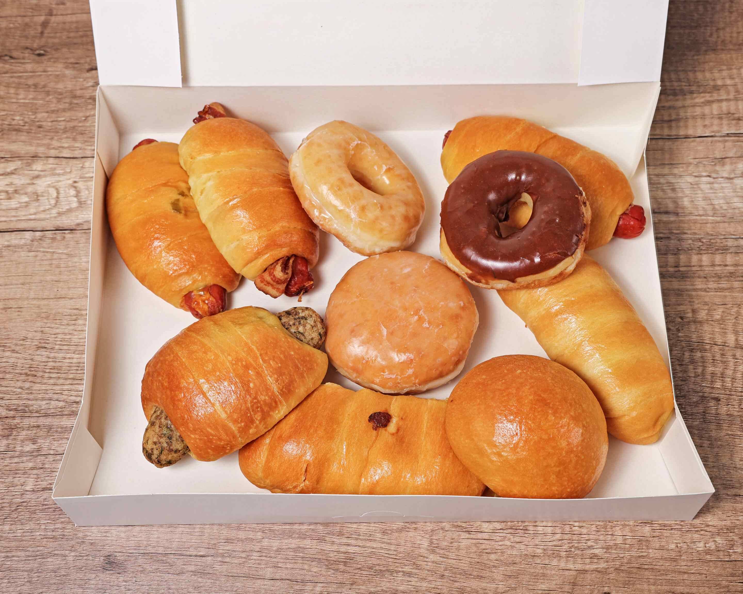 National Donut Day: Houston donut shops offer deals, specials