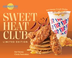 Eggsquisite (Norwich)