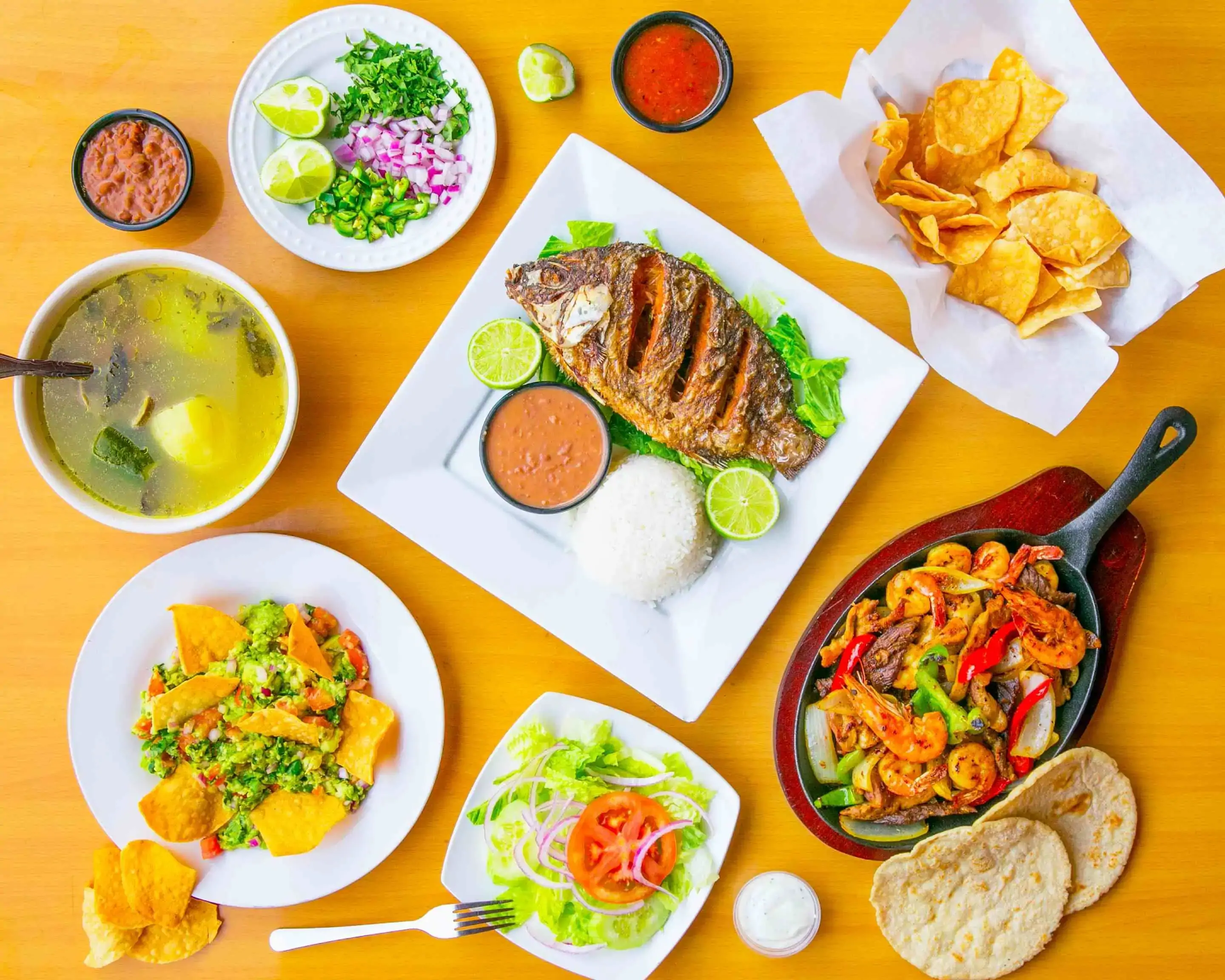 Order Mexico Lindo Mexican Restaurant - Menu & Prices - Green Bay ...