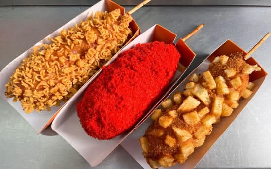 BandeLuka's (Calle Miguel Hidalgo 106)