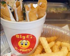 Big E's X-press