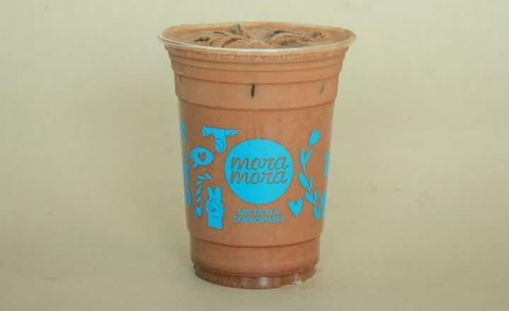 Xoco Latte