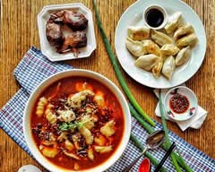 The Longing Flavour Chinese Restaurant 