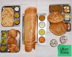 The Dosa Company (Tolworth)