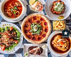Ristorante Pizzeria S. Martino Francelos
