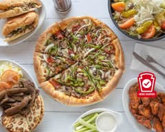 Olympia Pizza