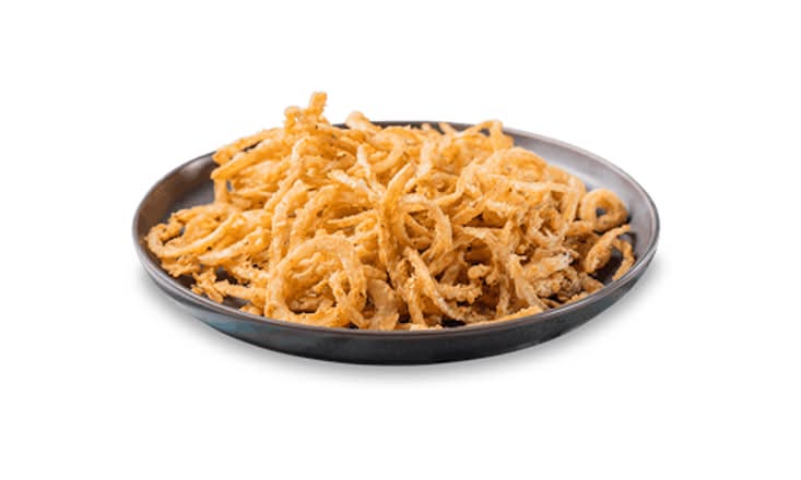 ONION STRINGS