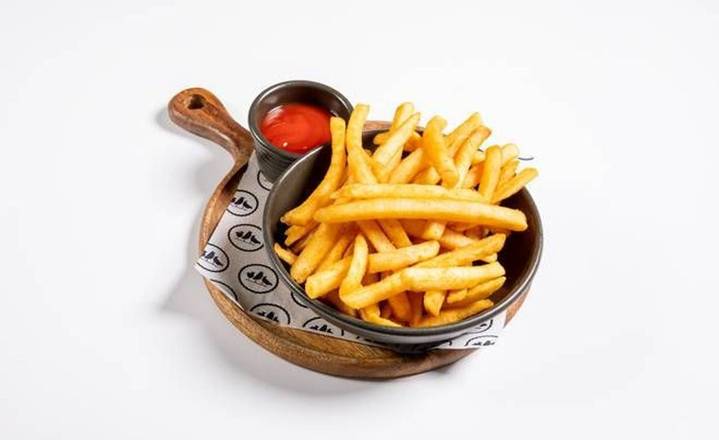 Bowl of Chips (V)