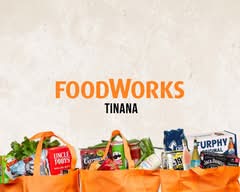 Foodworks (Tinana Place)