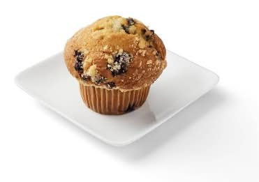 Favorite Day Muffins, Blueberry Streusel (14 oz, 4 ct)