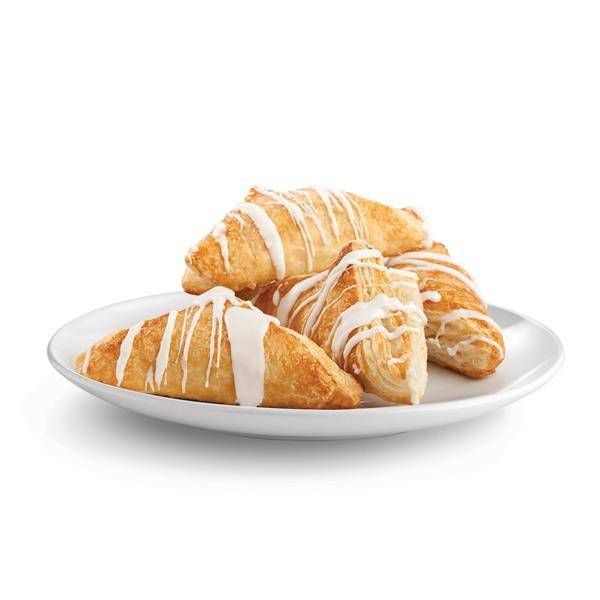 Mini Apple Turnover 4ct