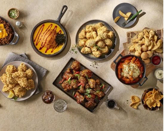 BHC Chicken Fort Lee (240 Main Street)