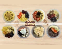 Anela Bowlsイオンタウンユーカリが丘店