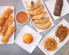 Empanadas Latin Street Food (Cleveland)