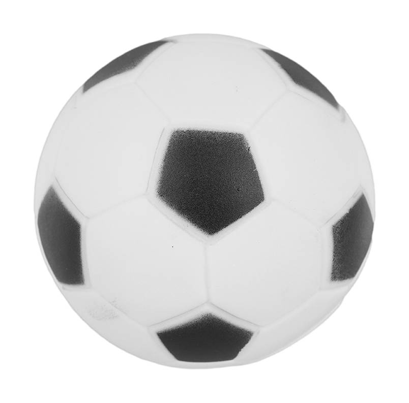 Miniso · Pelota de futbol con sonido (200 g)