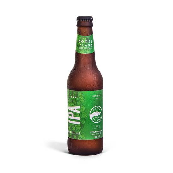 Goose island cerveja ipa (355 ml)