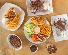 Dag & Dem Cafe and Bakery