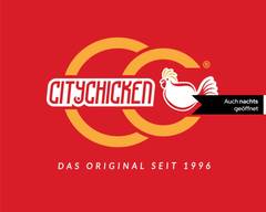 City Chicken das Original Sonnenallee