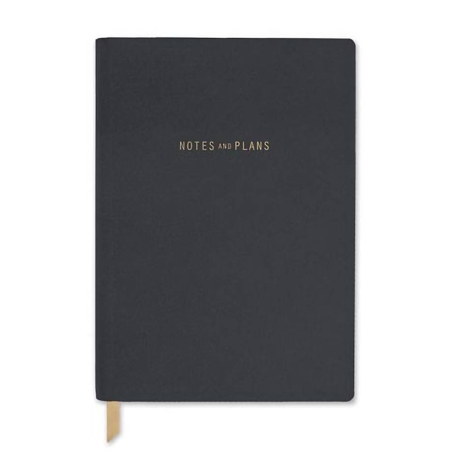 DesignWorks Ink Notes & Plans Journal Delivery Near Me Order Online