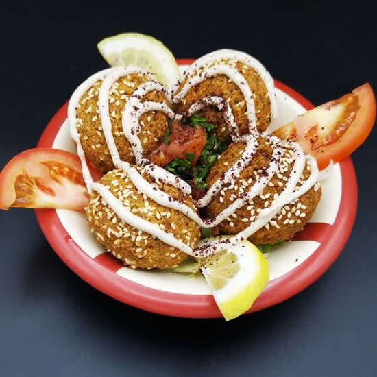 Falafel