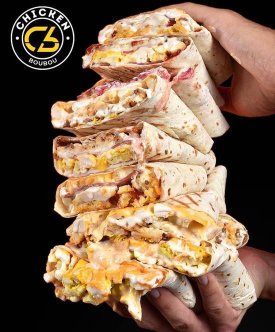 Tacos Triple