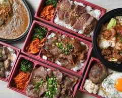 和牛焼肉 牛八商店 大曾根駅前店 Wagyu Yakiniku