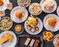 Urban Corner Cafe