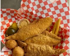 Snappy Catfish (1826 Bickers St)