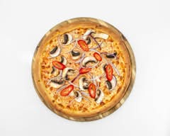 What a Pizza!🍕Escher Straße