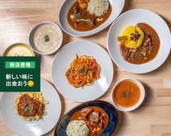 アンヴェイカフェ Anvey café