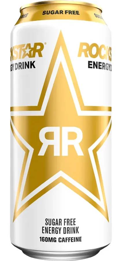 Rockstar Sugar Free