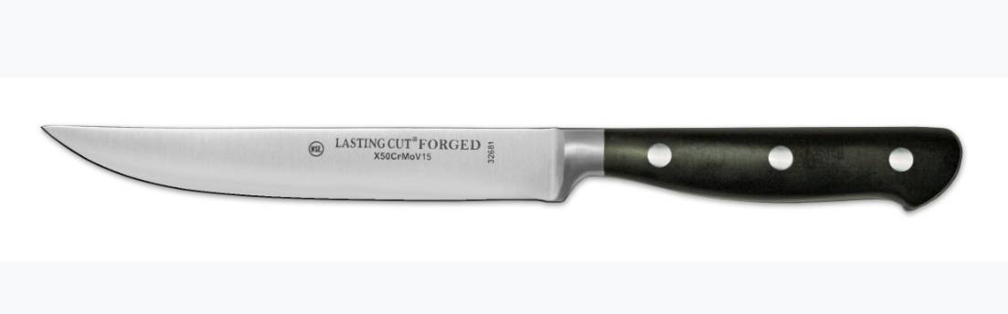 Lasting Cut - Forged Utility Knife, 5" (1 Unit per Case)