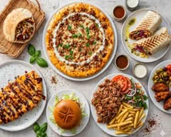 ADI'S - Taco . Kebab . Pizzeria . Cafe . Bar