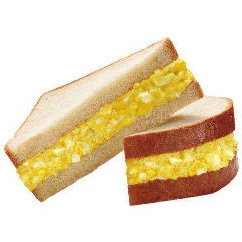 Salad Sandwich Egg 4oz