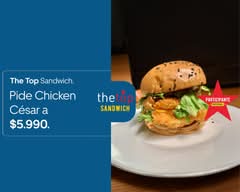 Comedor Pelicano (Valparaiso)