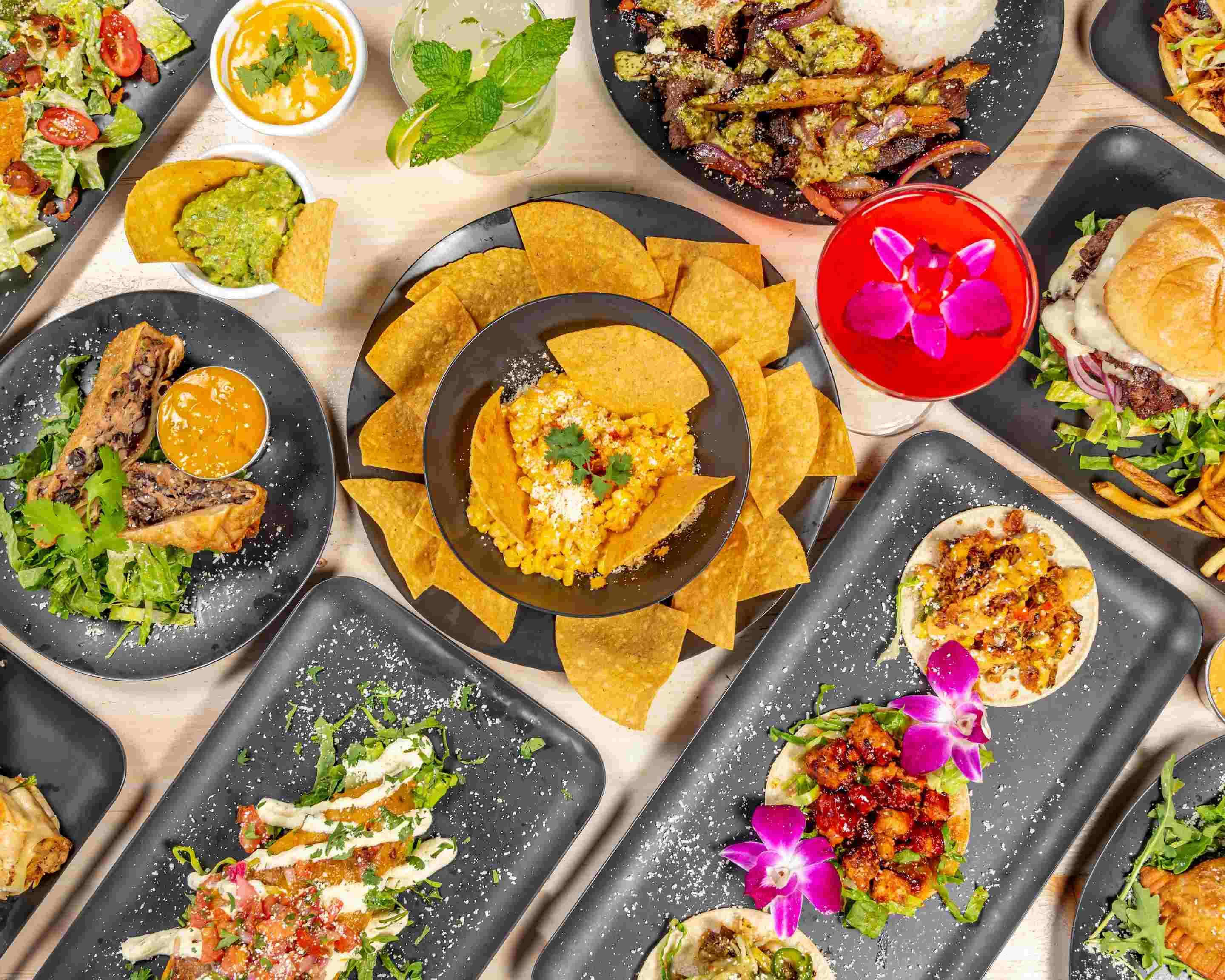 Order Latina Cantina Menu Delivery【Menu & Prices】| Connecticut | Uber Eats