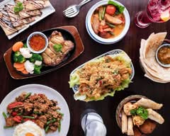 Siam Secret Thai Restaurant