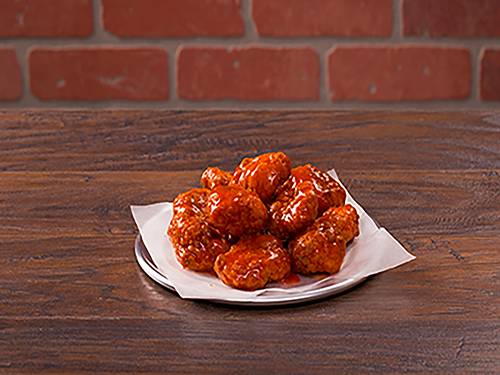 Boneless Buffalo Wings