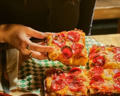 Levant Pizza