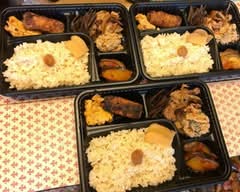 アロマフロッグス　無添加ごはん家　畔上の台所