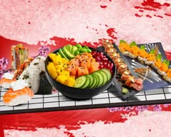 Sushi SenseÏ by Match Food Court