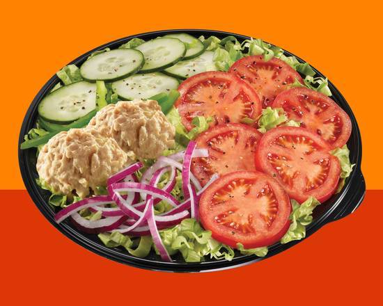 Tuna Salads