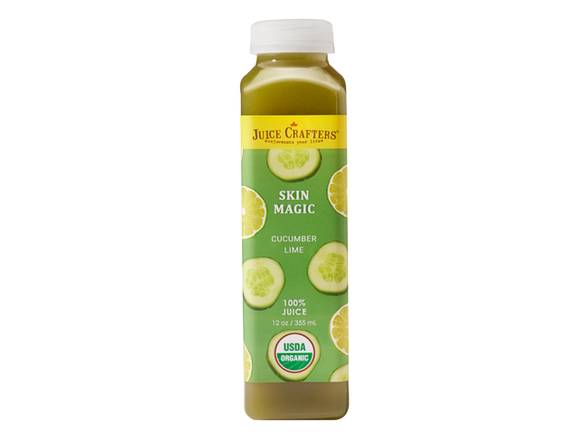 Skin Magic Btl